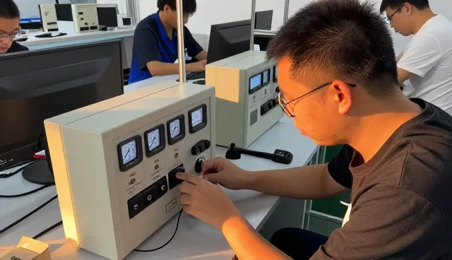 广州市黄埔区源兴白铁经营部展示方案设计应用成果